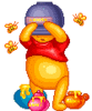 Winnie the Pooh