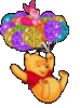 Winnie the Pooh