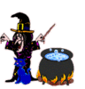 Witch's Brew
