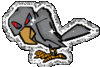 Evil Crow