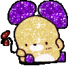Glitter
