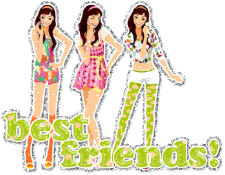 Best Friends