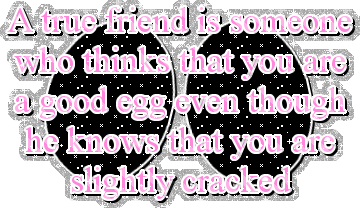 Friend Quote