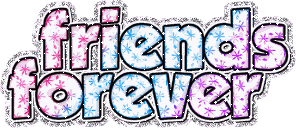 Friends Forever