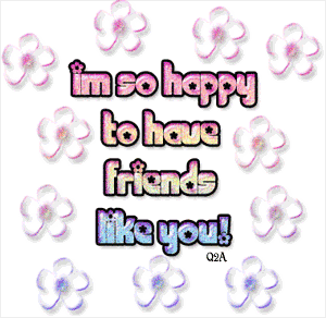 Friends Like You..