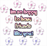 Friends Like You