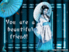 Beautiful Friend