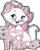 Best Friends Cat