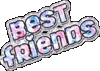 Best Friends