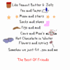 Best of Friends