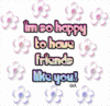 Friends Like You..