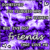 Friends..