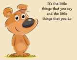 To Have A Friend Like You