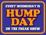Hump Day