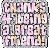 Great Friend
