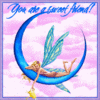 Sweet Friend Fairy