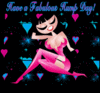 Fabulous Hump Day