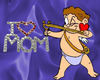 To Mom Cupid