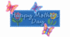 Happy Mothers Day, Animation