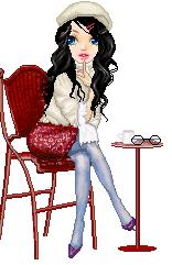 Cute Doll