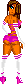 Big Butt Doll