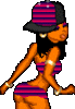 Booty Doll