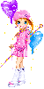 Cute Doll