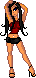 Hot Pants Doll