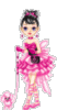 Poodle Doll