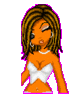 Winking Doll