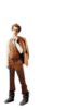 Napoleon Dynamite Thanks