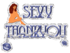 Sexy Thank You