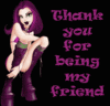 Thank You Friend