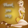Thank You Sexy