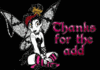 Thanks For The Add