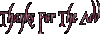 Thanks For The Add1