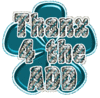 Thanx 4 the Add