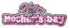 Happy Mother's Day