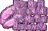 Kiss Me In The Rain