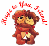 Hugz To You