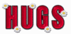 Hugs To You animation