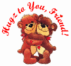 Hugz To You