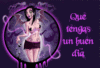 Tengas Un Buen Dia