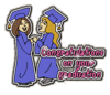 Congratulations on your Graduation
