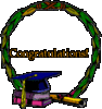 Congratulations!