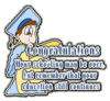 Congratulations... Schooling Still Continues