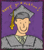 Happy Graduation!