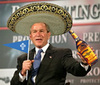 Cinco De Mayo George W. Bush