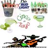 Cinco Bud Light Mayo