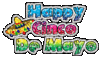 Happy Cinco De Mayo Sambrero